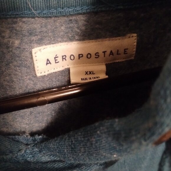 Aero Sweatsuit SET Hoodie XXL Pants Large - Picture 4 of 7